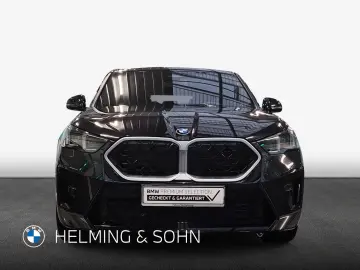 X2 xDrive20d M-Sport