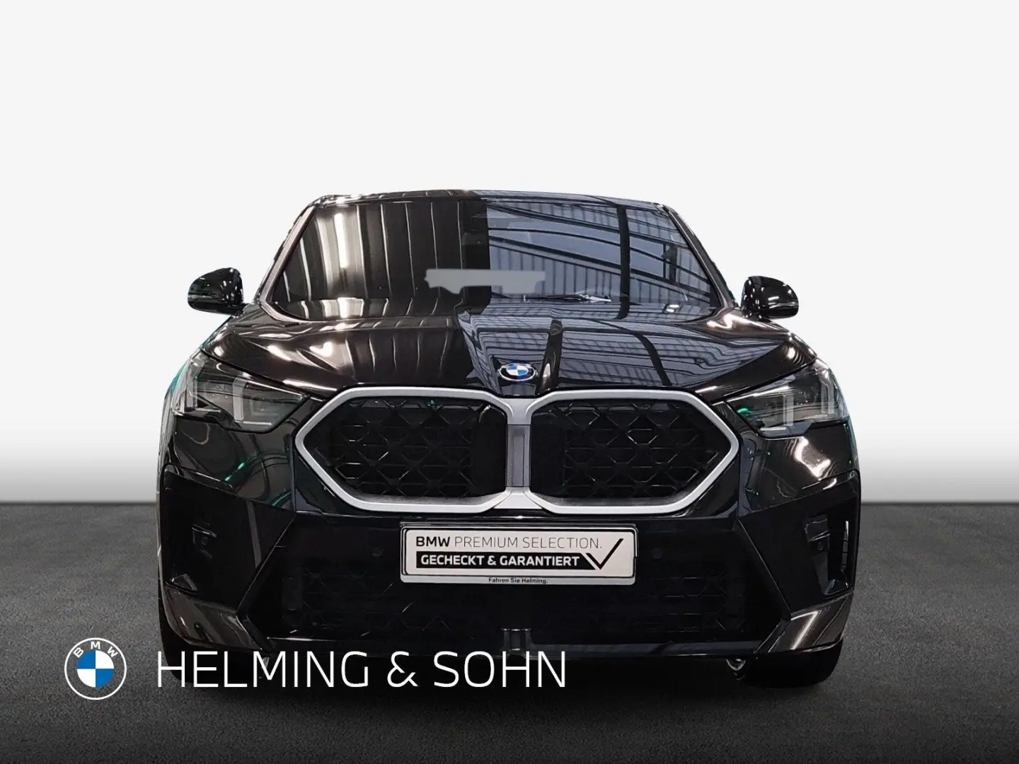X2 xDrive20d M-Sport