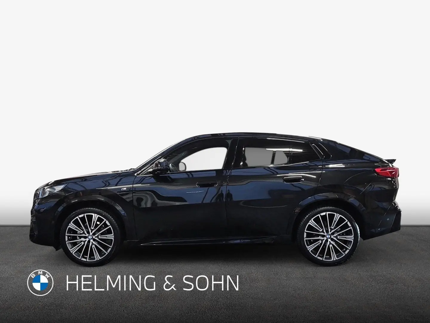 X2 xDrive20d M-Sport