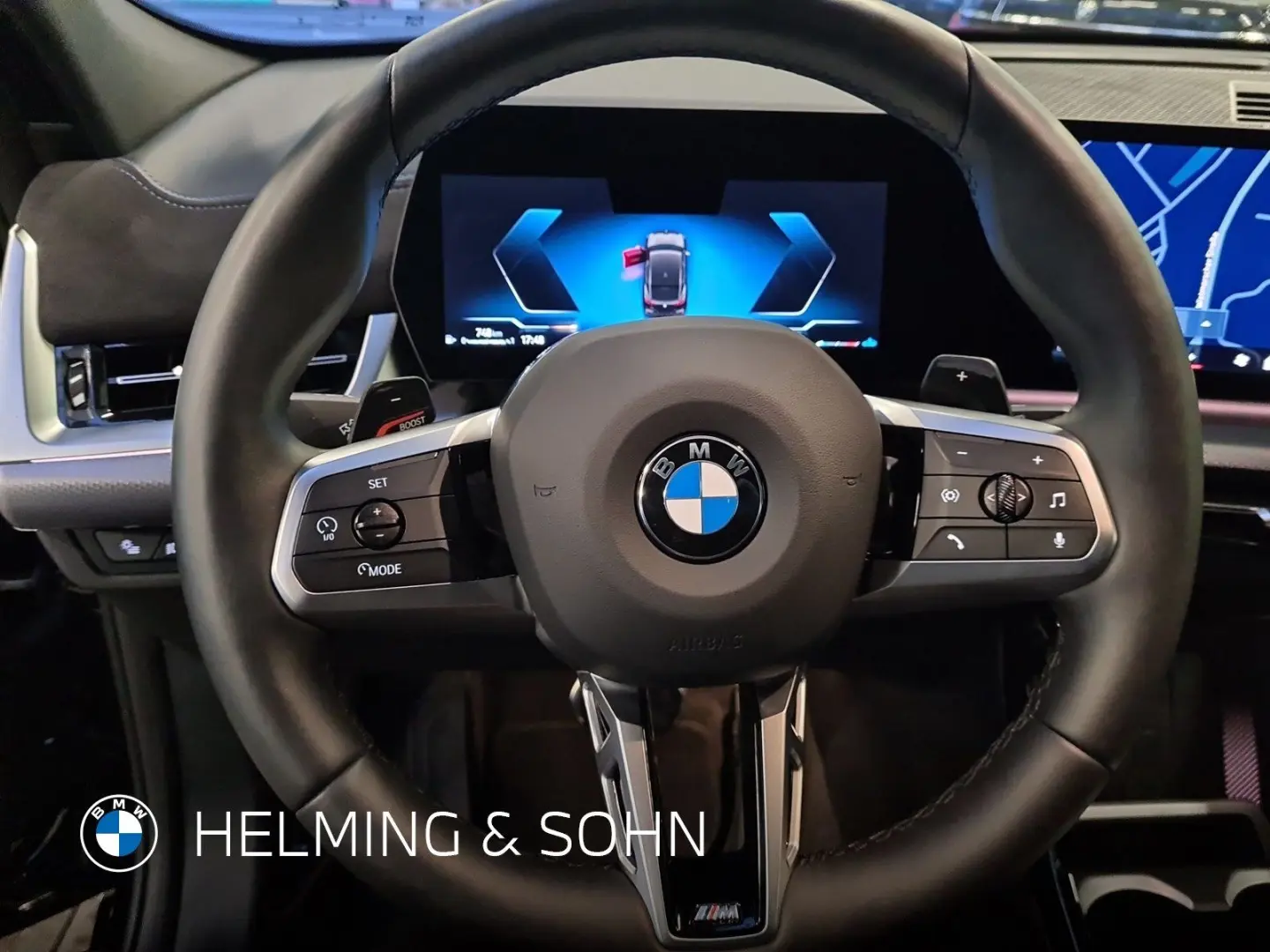 X2 xDrive20d M-Sport