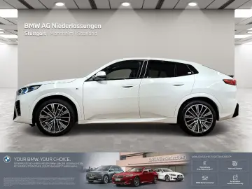 X2 xDrive20d M Sport