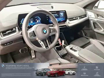 X2 xDrive20d M Sport
