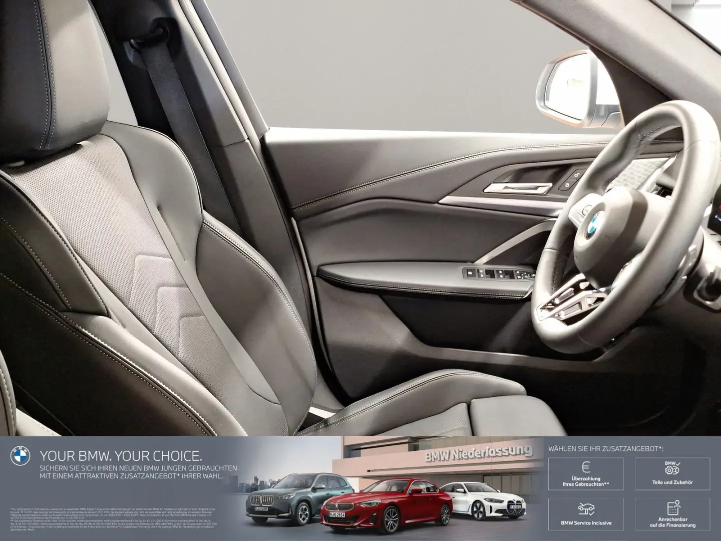 X2 xDrive20d M Sport