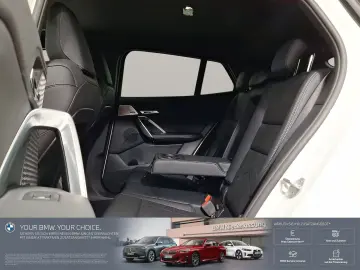 X2 xDrive20d M Sport