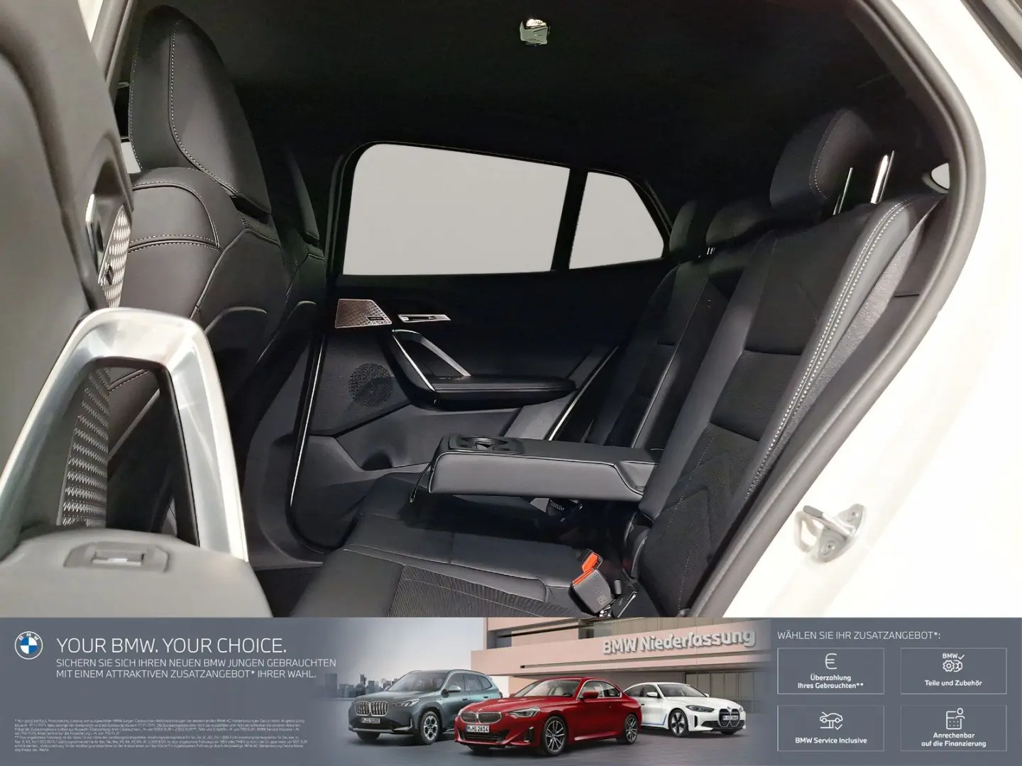 X2 xDrive20d M Sport