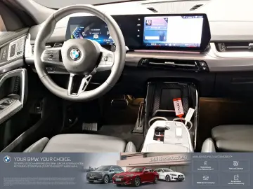 X2 xDrive20d M Sport