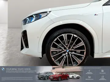 X2 xDrive20d M Sport