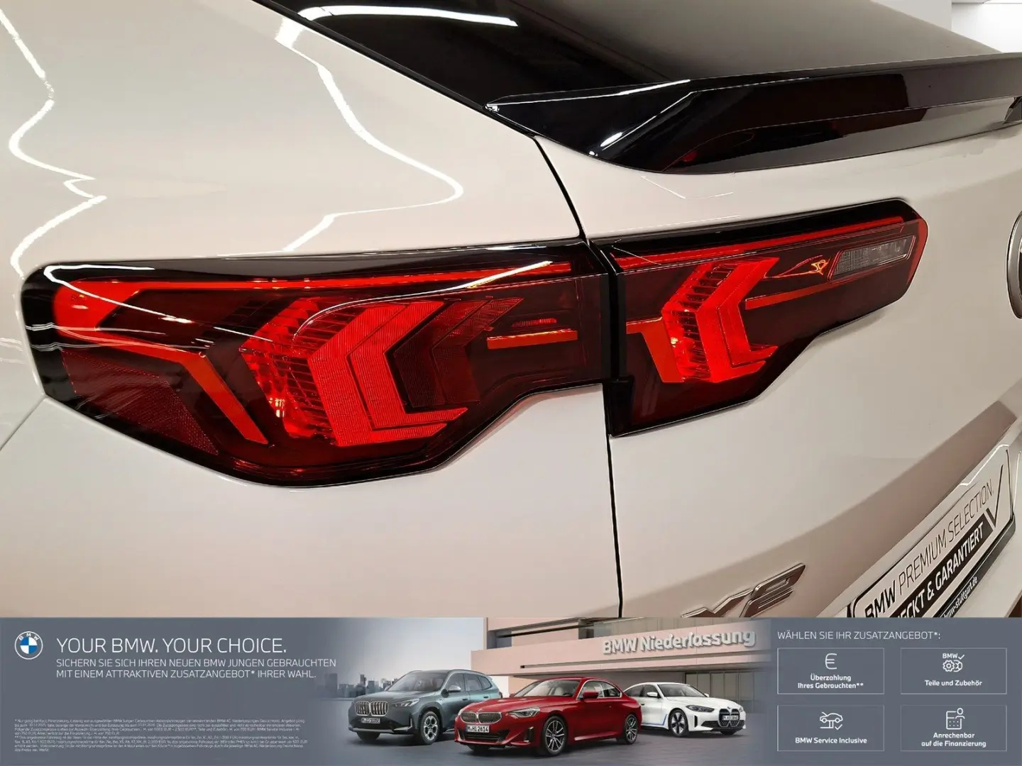 X2 xDrive20d M Sport