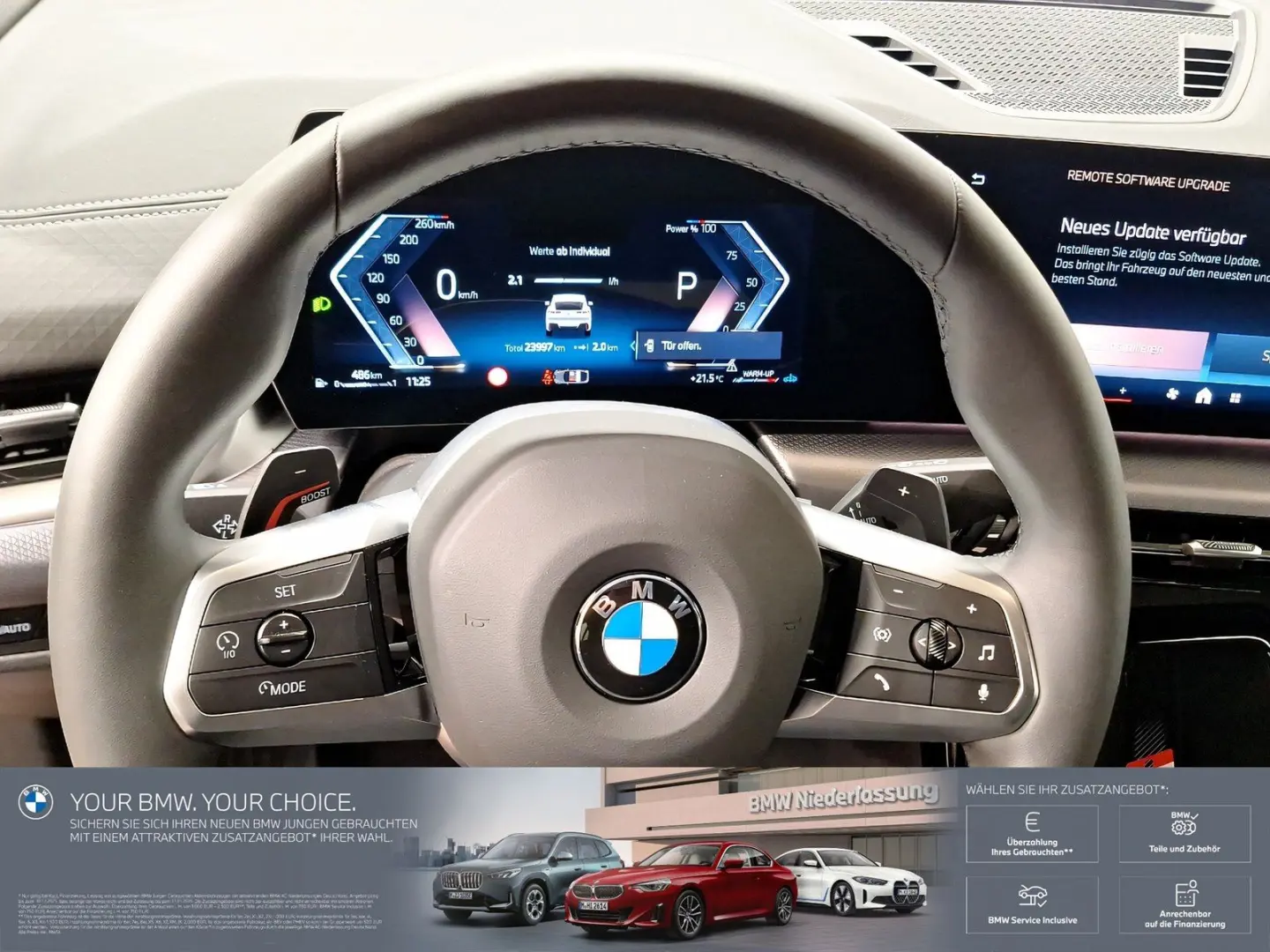 X2 xDrive20d M Sport
