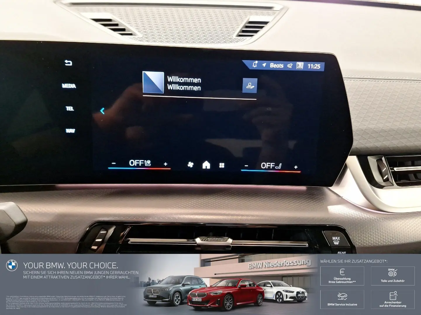 X2 xDrive20d M Sport