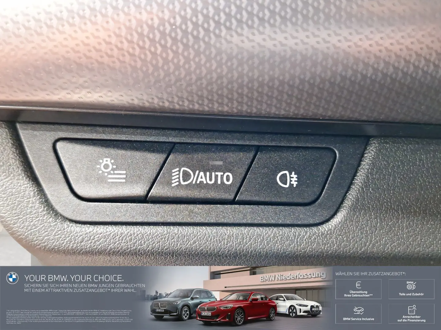 X2 xDrive20d M Sport