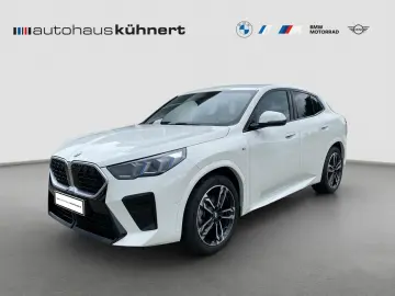 X2 xDrive20d M-Sport