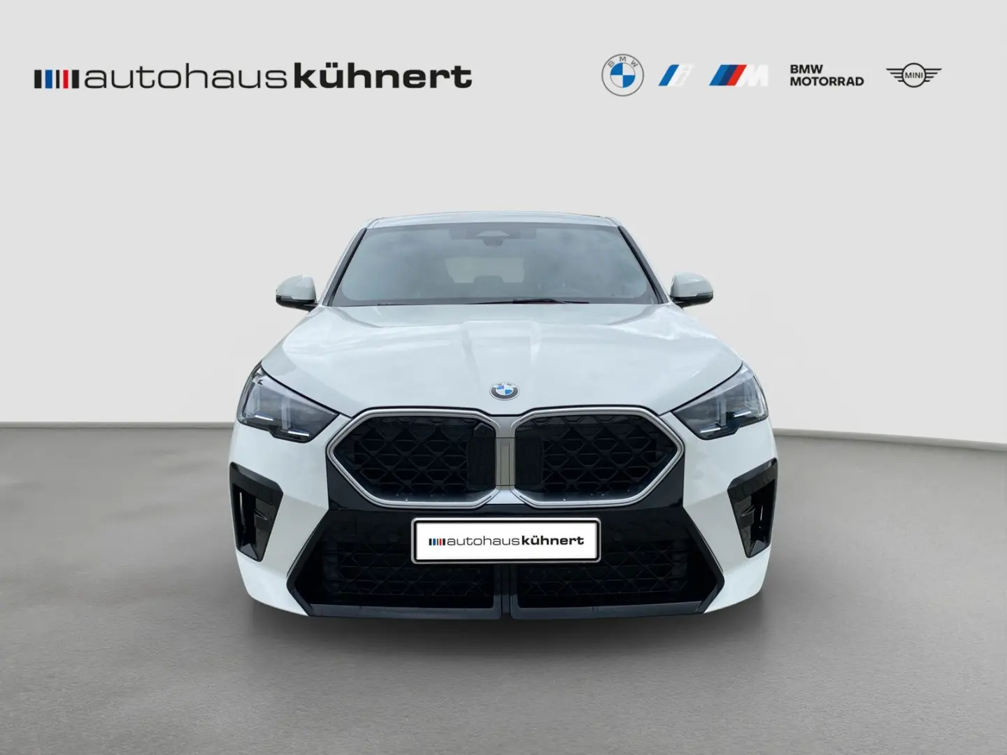 X2 xDrive20d M-Sport