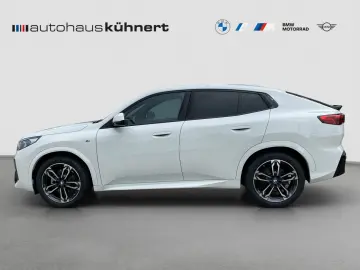 X2 xDrive20d M-Sport