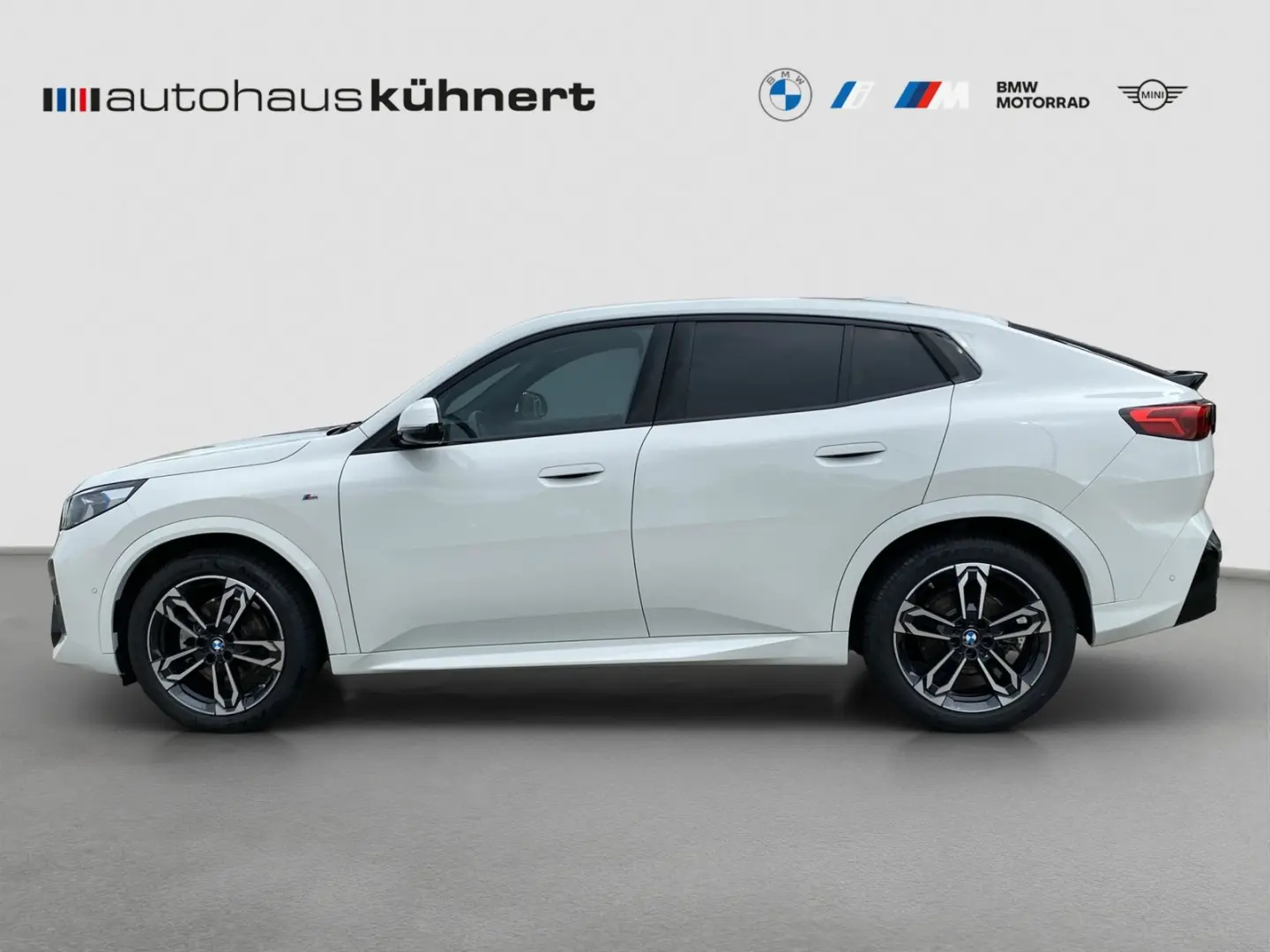 X2 xDrive20d M-Sport