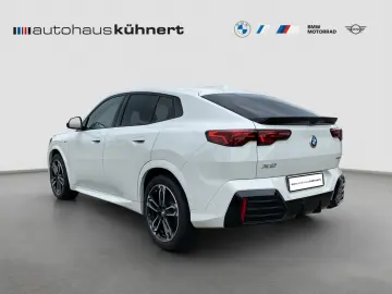 X2 xDrive20d M-Sport