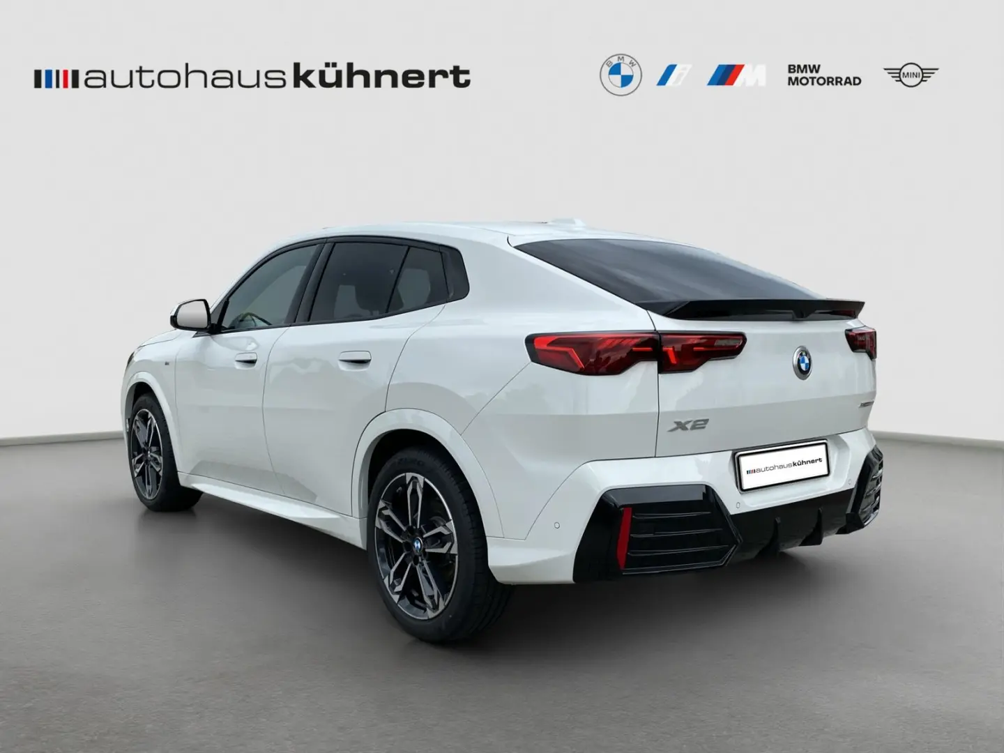 X2 xDrive20d M-Sport