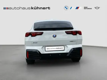 X2 xDrive20d M-Sport