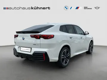 X2 xDrive20d M-Sport