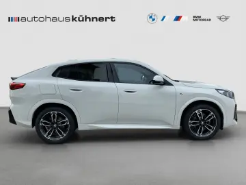 X2 xDrive20d M-Sport