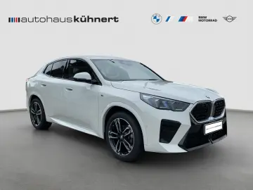 X2 xDrive20d M-Sport