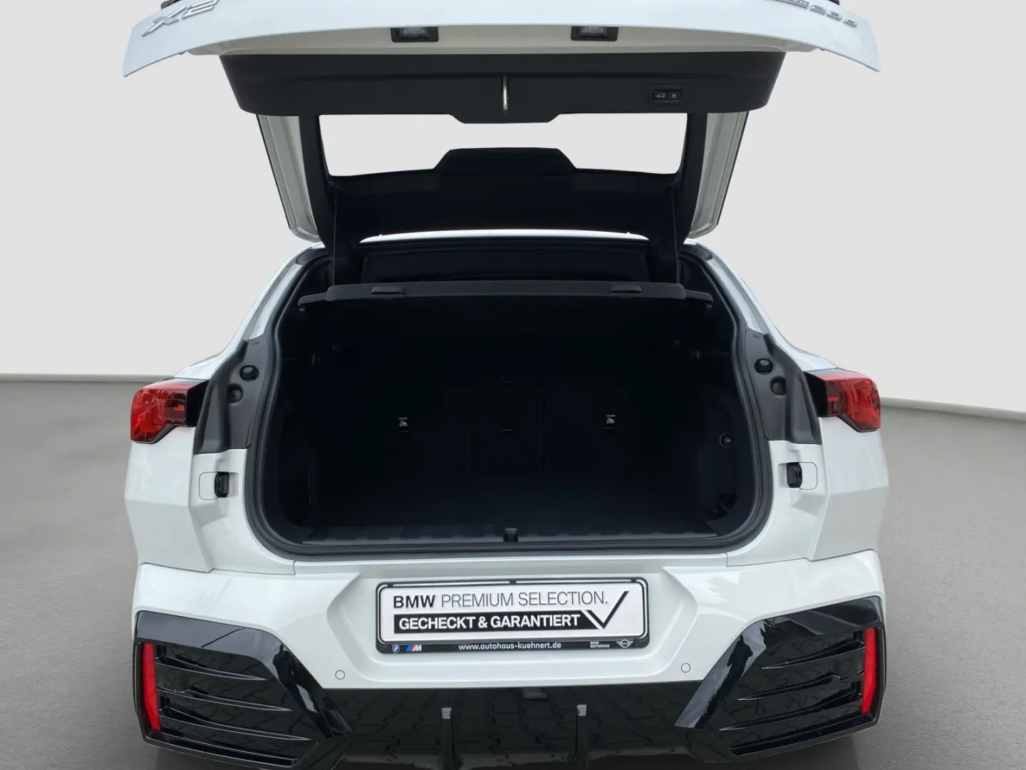 X2 xDrive20d M-Sport