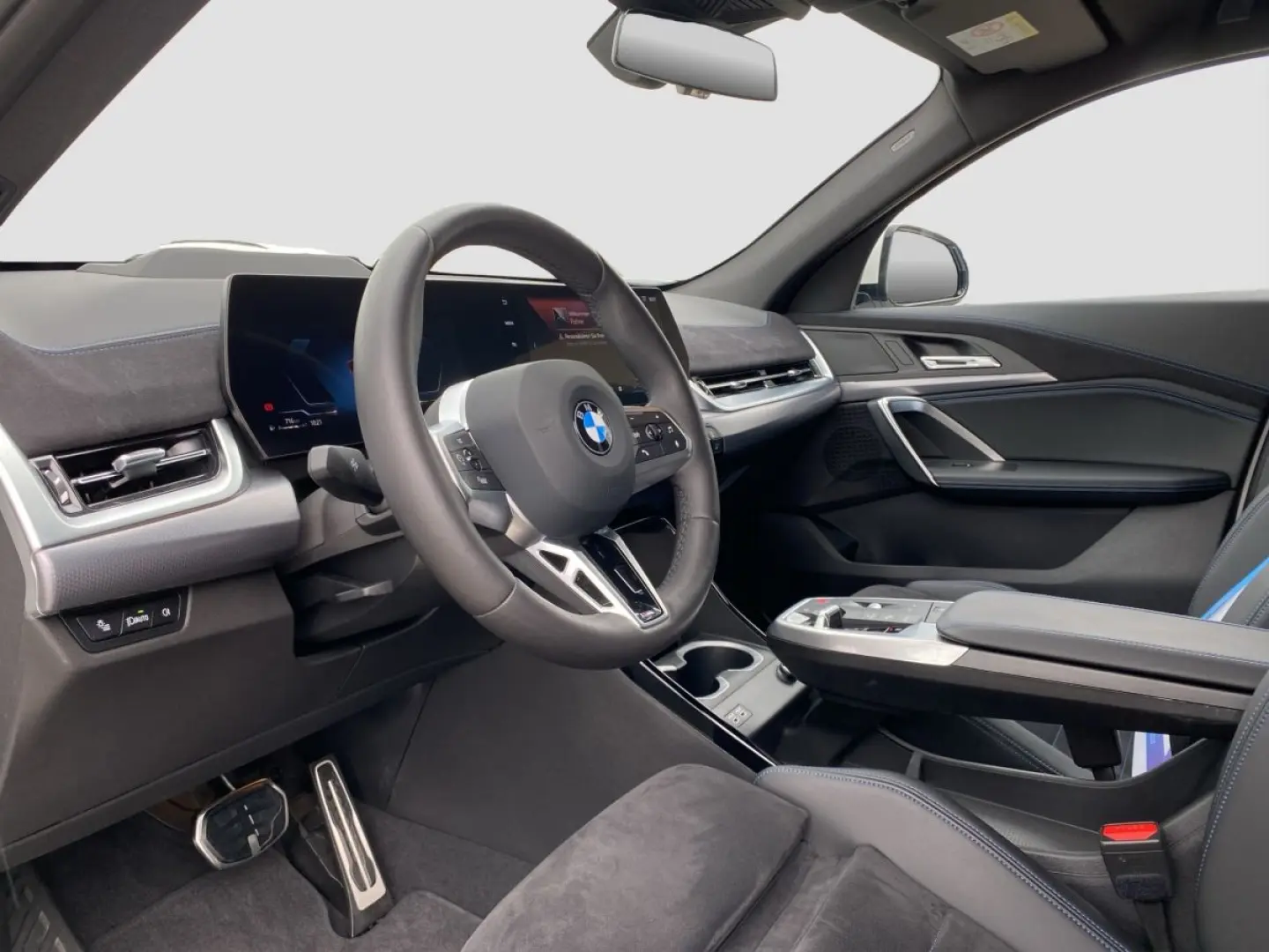 X2 xDrive20d M-Sport