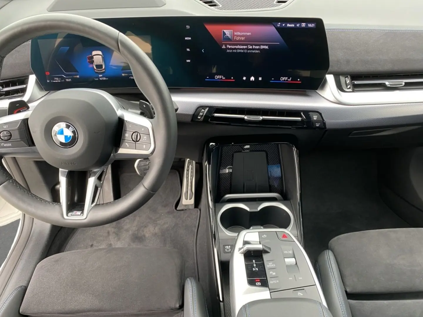 X2 xDrive20d M-Sport