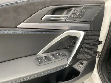 X2 xDrive20d M-Sport