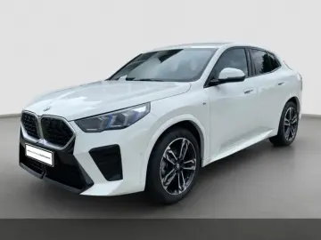 X2 xDrive20d M-Sport