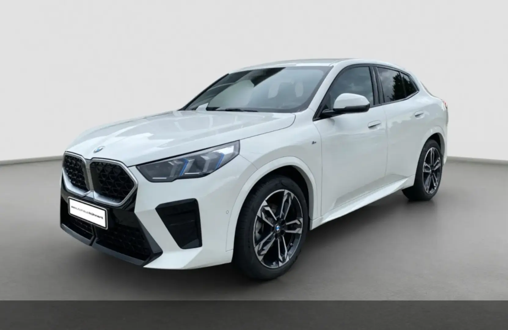 X2 xDrive20d M-Sport