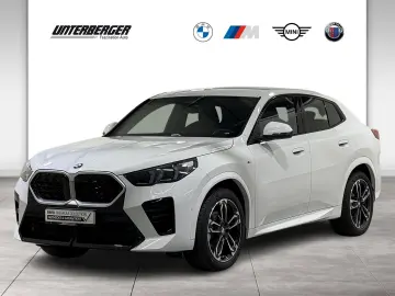 X2 xDrive20d M Sport