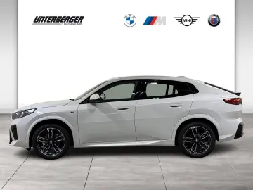 X2 xDrive20d M Sport