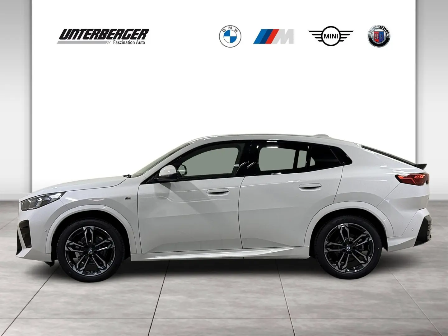 X2 xDrive20d M Sport