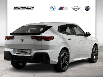 X2 xDrive20d M Sport