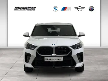 X2 xDrive20d M Sport