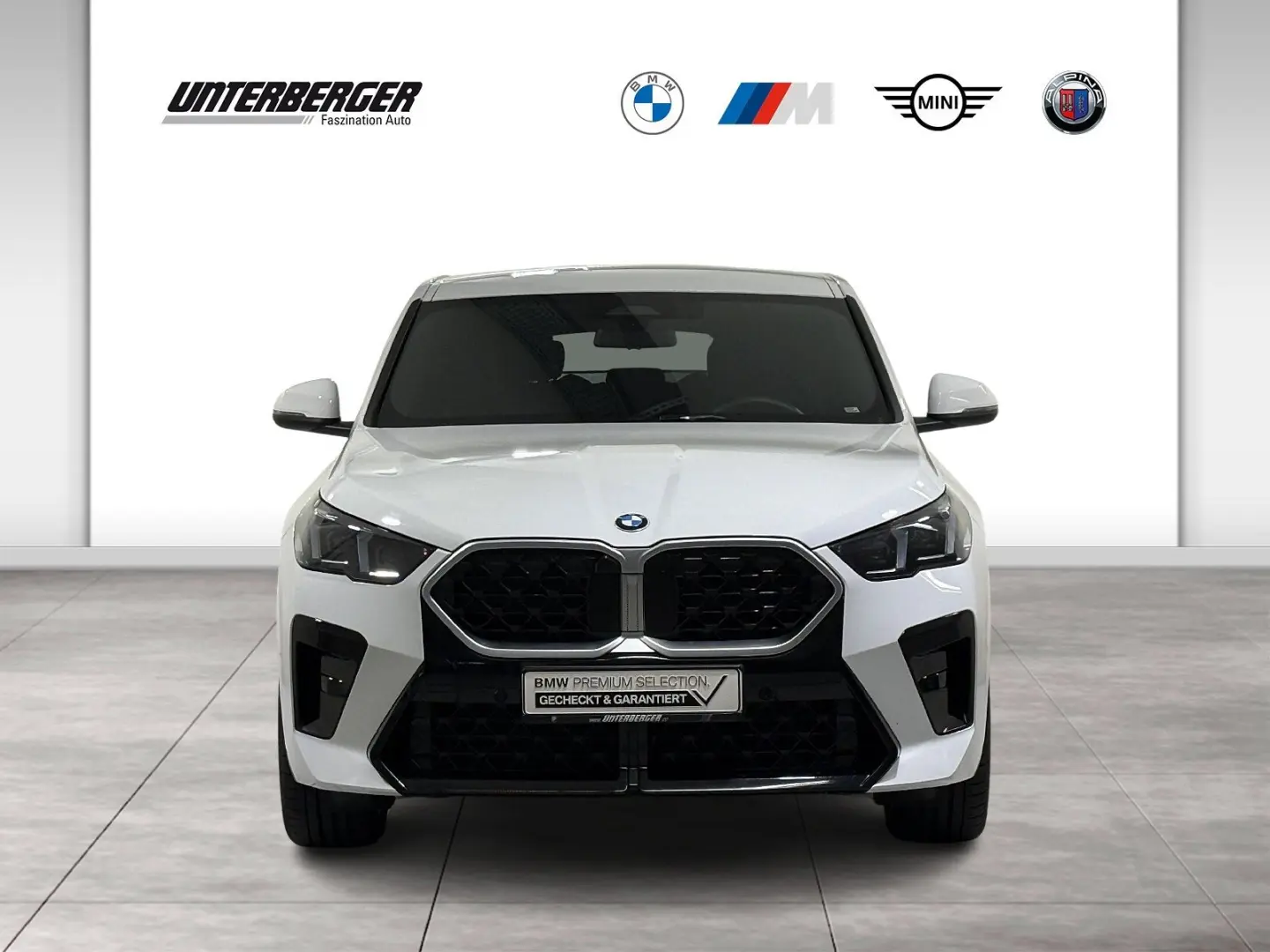 X2 xDrive20d M Sport