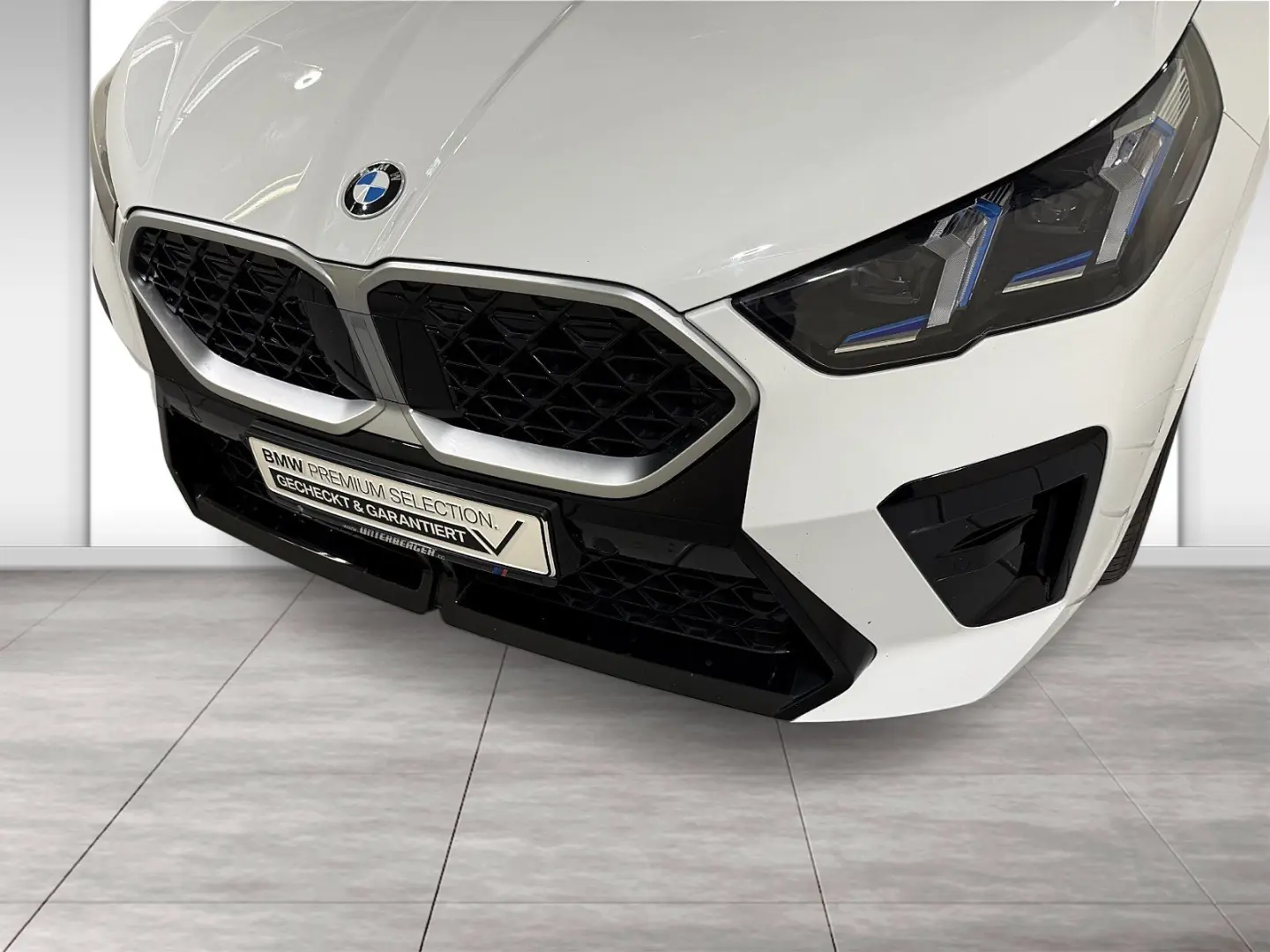X2 xDrive20d M Sport