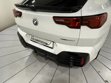 X2 xDrive20d M Sport