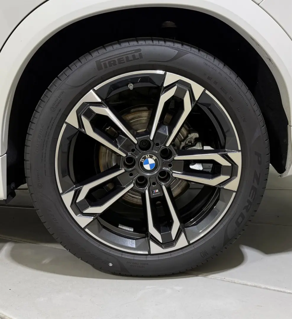 X2 xDrive20d M Sport