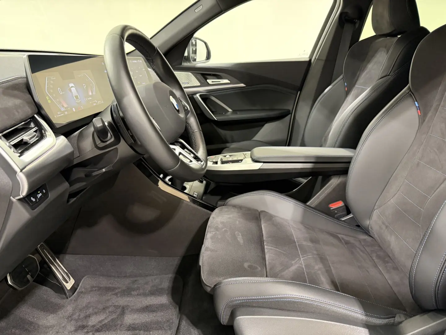X2 xDrive20d M Sport