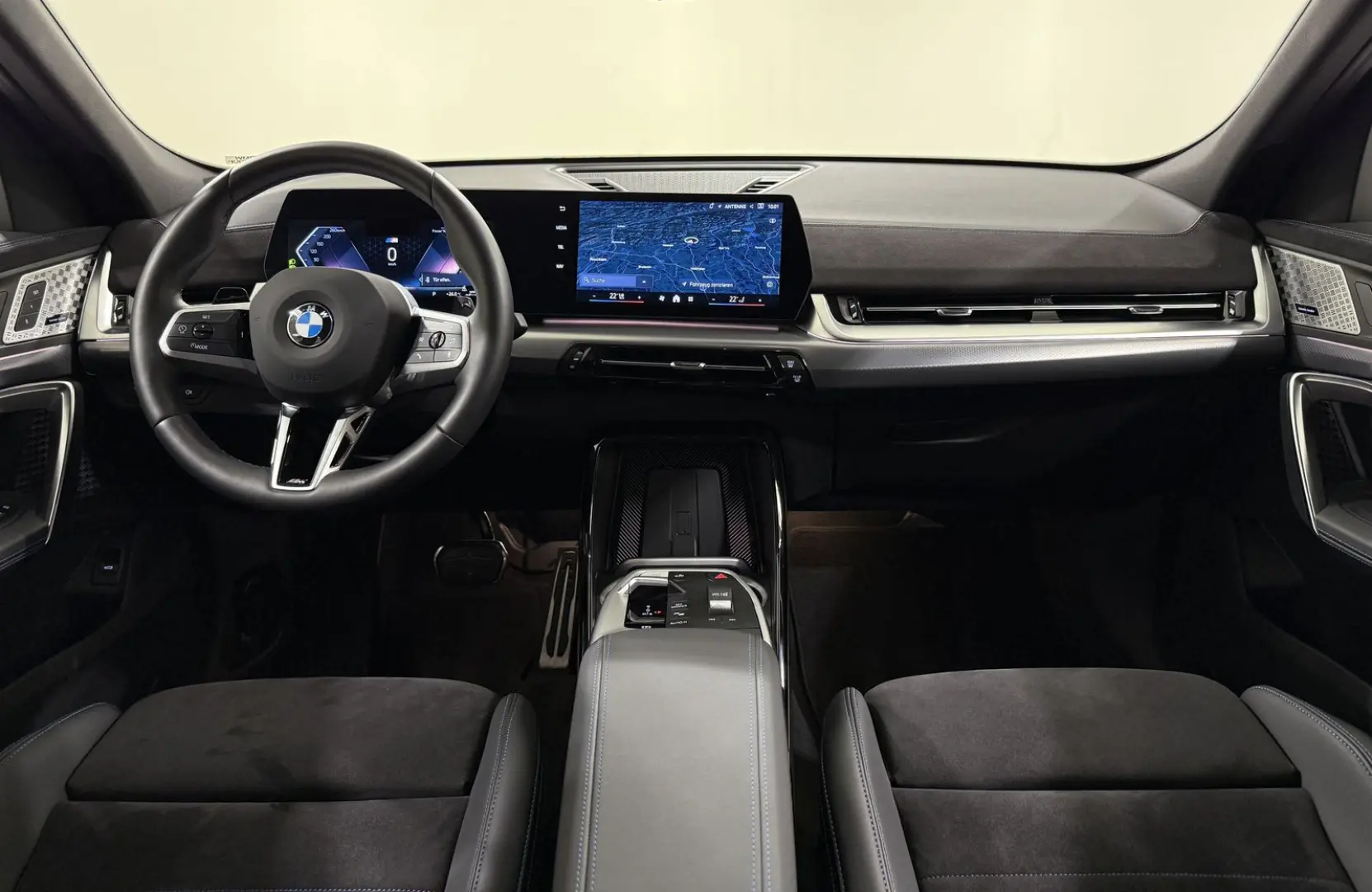 X2 xDrive20d M Sport