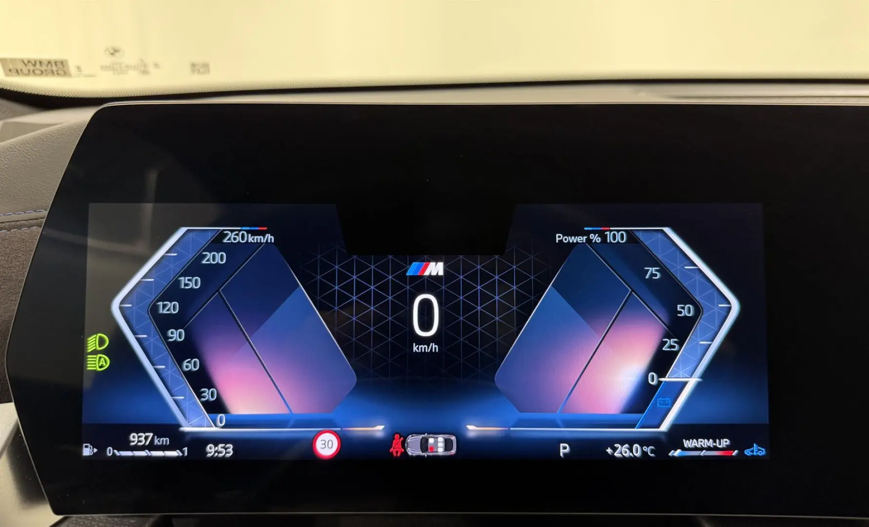 X2 xDrive20d M Sport