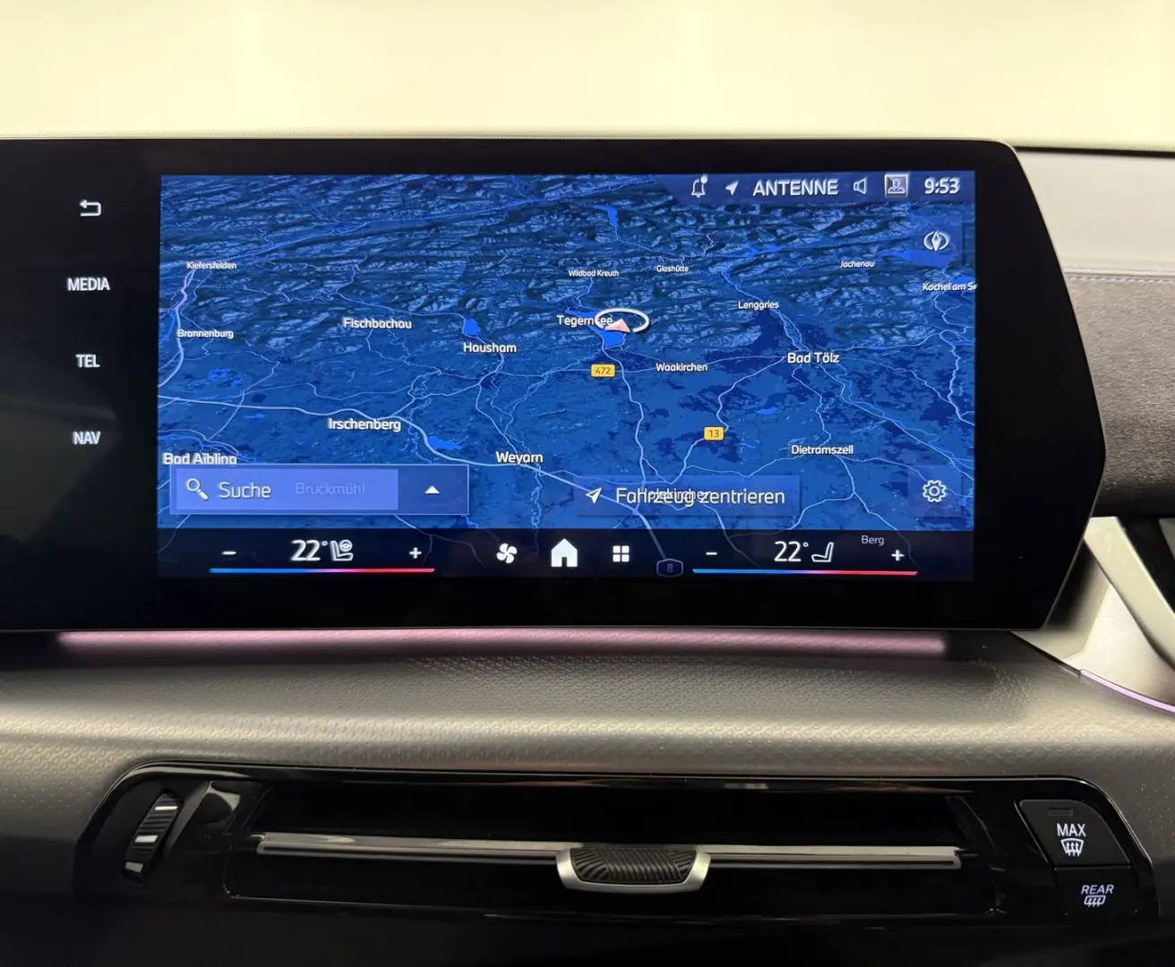 X2 xDrive20d M Sport