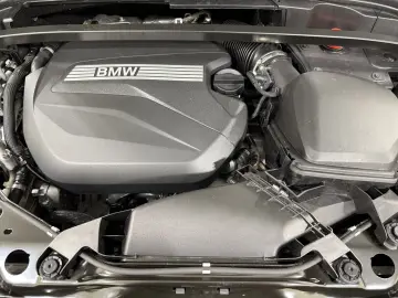 X2 xDrive20d M Sport