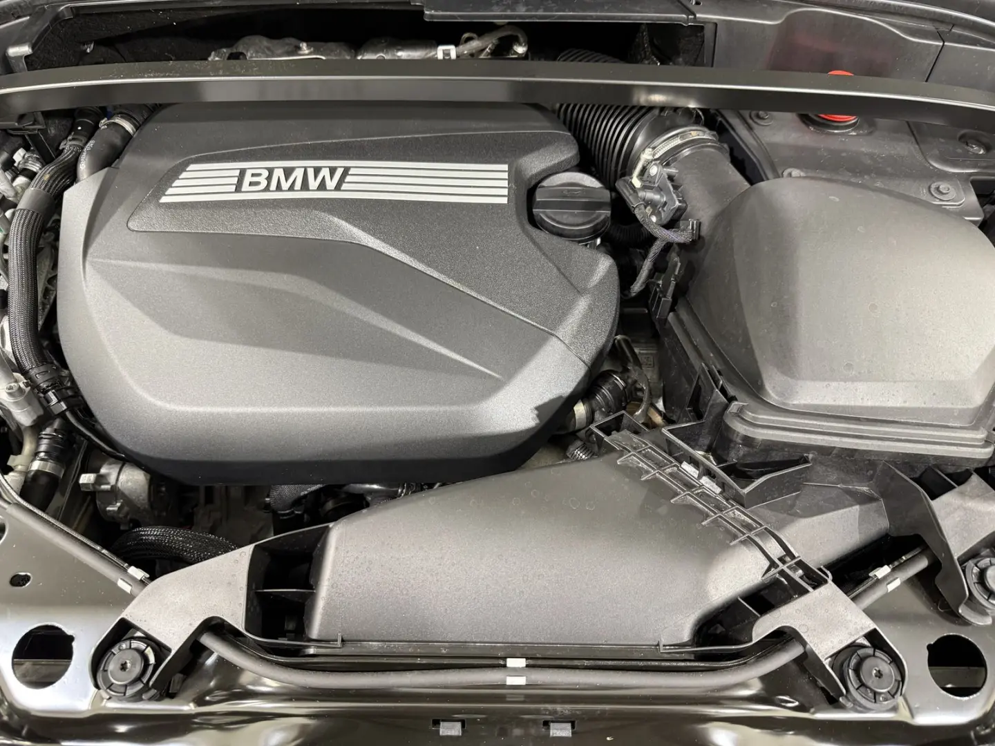 X2 xDrive20d M Sport
