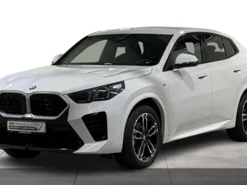 X2 xDrive20d M Sport