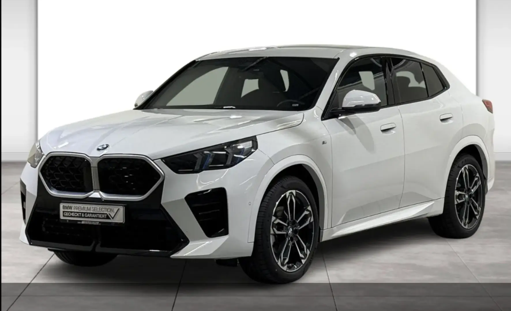 X2 xDrive20d M Sport