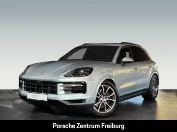 Cayenne E-Hybrid HA-Lenkung Nachtsicht InnoDrive
