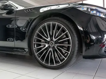 Mercedes-Benz S400d Long Bej int.